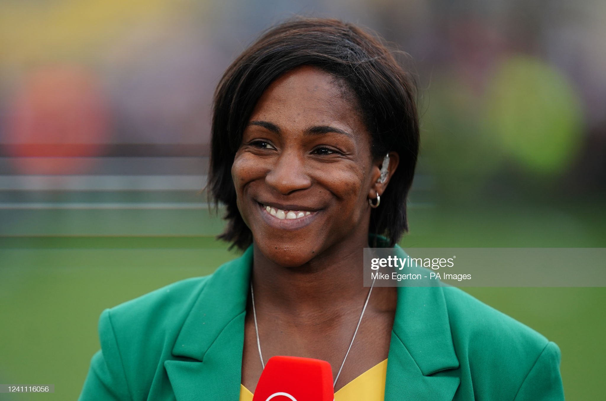 Maggie Alphonsi Takes Her Place On WRU Panel - Dai Sport