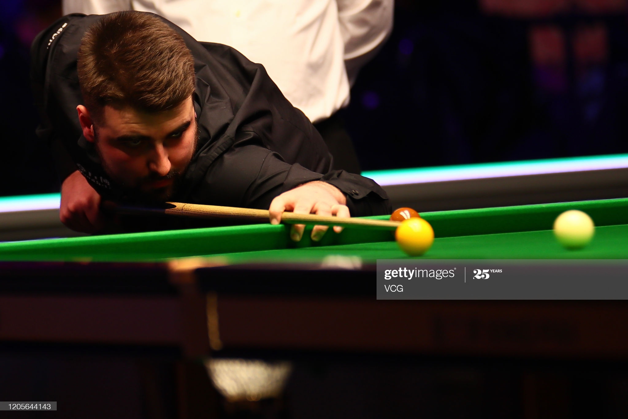 Welsh Duo Handed Tough Draw In World Snooker Champs Opening Round