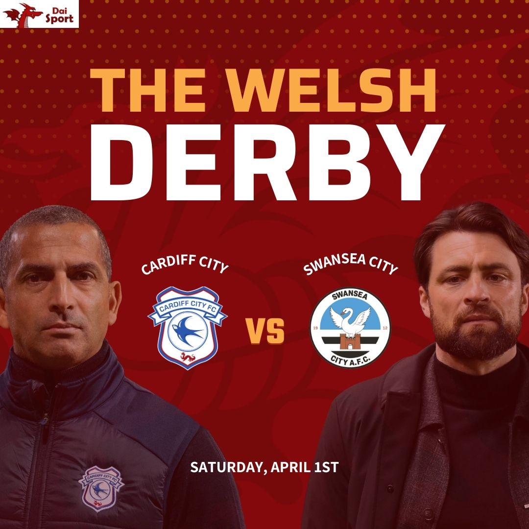 Welsh Derby