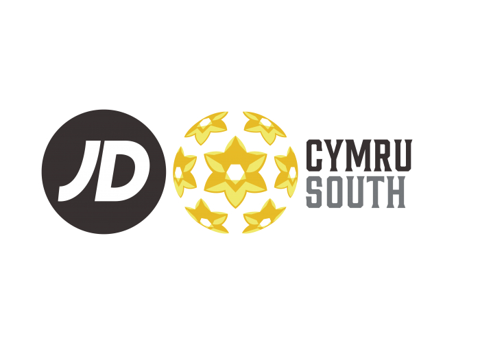 JD Cymru South logo
