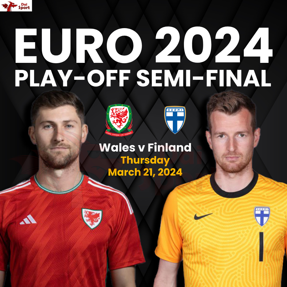Wales V Finland